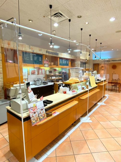 ポンパドウル 津山店 （POMPADOUR） - 津山/パン | 食べログ ポンパドウル 津山店 (津山/パン)
