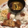 南蛮渡来 飯田橋店