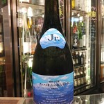 南部ビストロ うんめのす - くどき上手　純米大吟醸