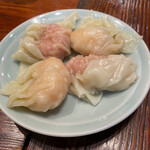 中華蕎麦にし乃 - 