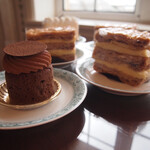 エーグルドゥース - 