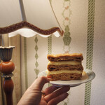 エーグルドゥース - 