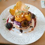 Sapporo Pancake&Parfait Last MINT - 