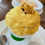 慈げん - じゃがこーん2021