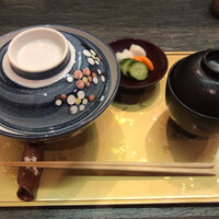 天ぷら わかやま - 