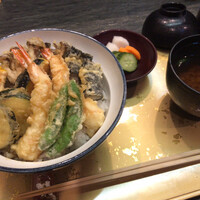 天ぷら わかやま - 