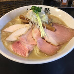 らぁ麺 飛鶏 - 
