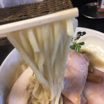 らぁ麺 飛鶏 - 