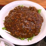 さくら本店 - (ﾗﾝﾁ)さくら定食 変わり鉢：麻婆春雨　2021.9.17