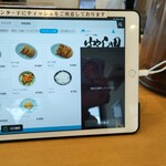 らぁ麺 はやし田 - 