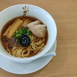 らぁ麺 はやし田 - 