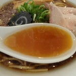 らぁ麺 はやし田 - 