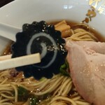 らぁ麺 はやし田 - 