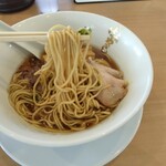 らぁ麺 はやし田 - 