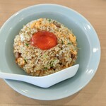 らぁ麺 はやし田 - 