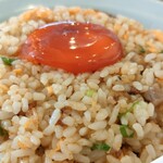 らぁ麺 はやし田 - 