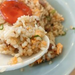 らぁ麺 はやし田 - 