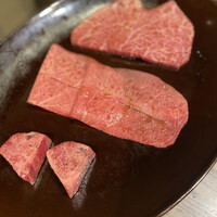 焼肉 ジャンボ はなれ - 