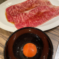 焼肉 ジャンボ はなれ - 