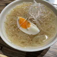 焼肉 ジャンボ はなれ - 