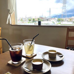 CotoCoto Cafe - 