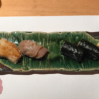 鮨　かねさか パレスホテル東京店 - 