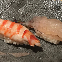 鮨　かねさか パレスホテル東京店 - 