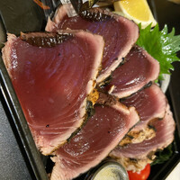 土佐料理 祢保希 銀座店 - 