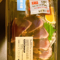 土佐料理 祢保希 銀座店 - 