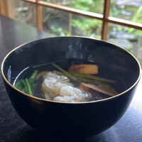 瓢亭 本店 - 