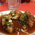 台湾ラーメン光陽 - 