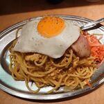 スパゲッティーのパンチョ - 