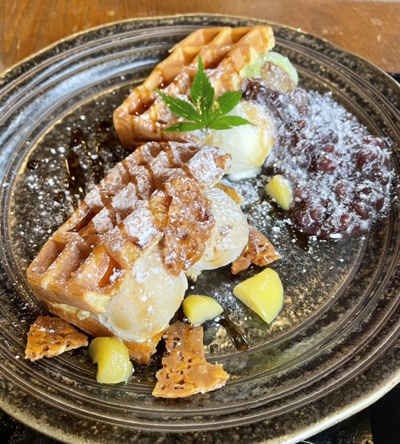 桜珈琲 鳳本店 富木 カフェ 食べログ