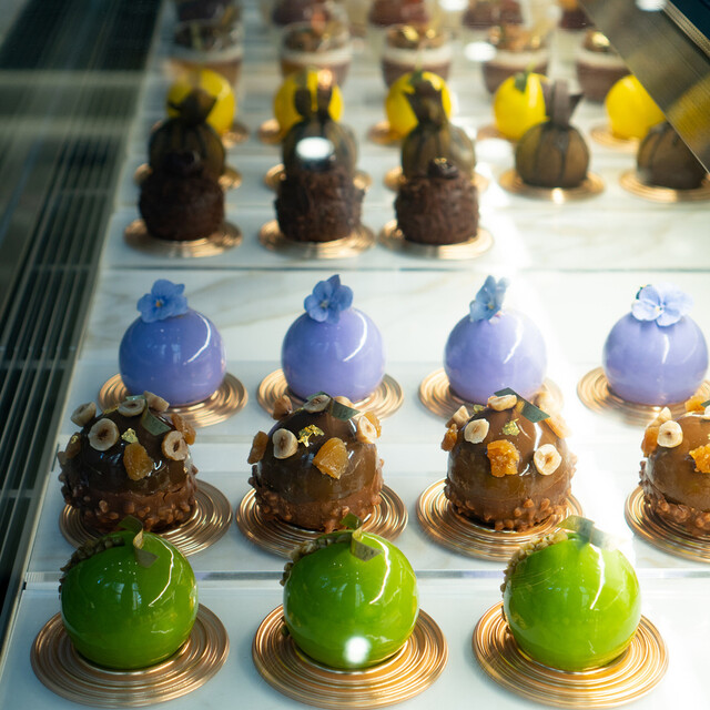 Louange Tokyo Le Musee ルワンジュ トウキョウ ル ミュゼ 銀座一丁目 ケーキ ネット予約可 食べログ Louange Tokyo Le Musee ルワンジュ トウキョウ ル ミュゼ 銀座一丁目 ケーキ ネット予約可 食べログ