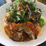 JUNK NOODLE FACTORY - 