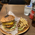 Jack37Burger - 