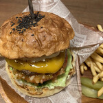 Jack37Burger - 