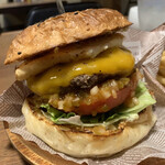 Jack37Burger - 