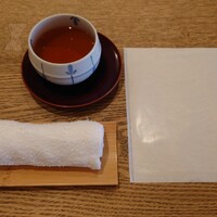 広尾はしづめ - 