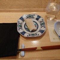 広尾はしづめ - 