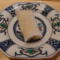 広尾はしづめ - 