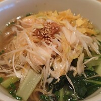 広尾はしづめ - 