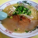 天津ラーメン - ラーメン