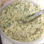 まつふじ - 手作り餃子です