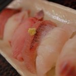 回転寿司 おかべ屋 - 