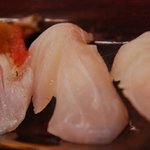 回転寿司 おかべ屋 - 