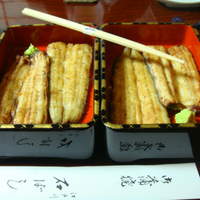 石ばし - 白焼き