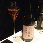 フロリレージュ - Raphael Bartucci Bugey Cerdon(1260円)