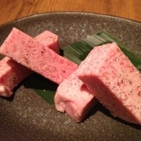 焼肉うしごろ 西麻布本店 - 