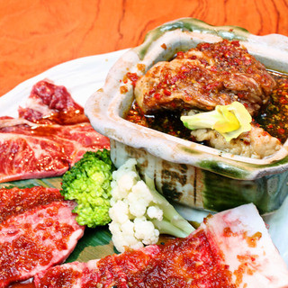 京の焼肉処 弘_1